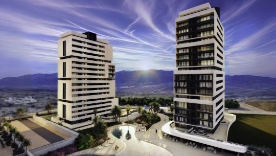 Iberdrola Inmobiliaria participa en reside, la Feria de la Vivienda de la Región de Murcia